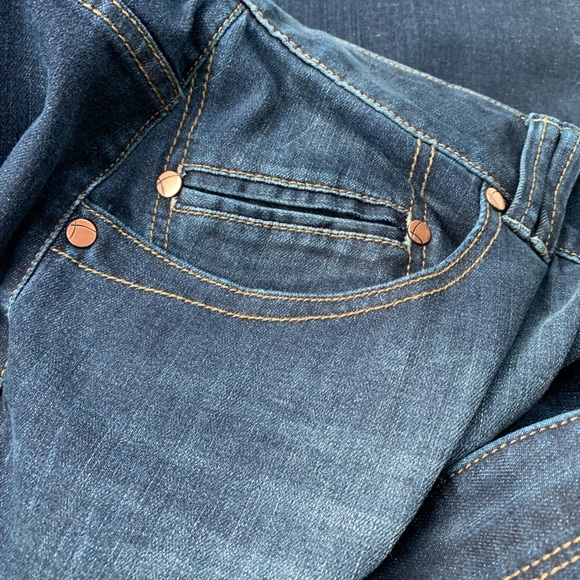 Lane Bryant 26 Average NWT Jeans - Picture 5 of 5